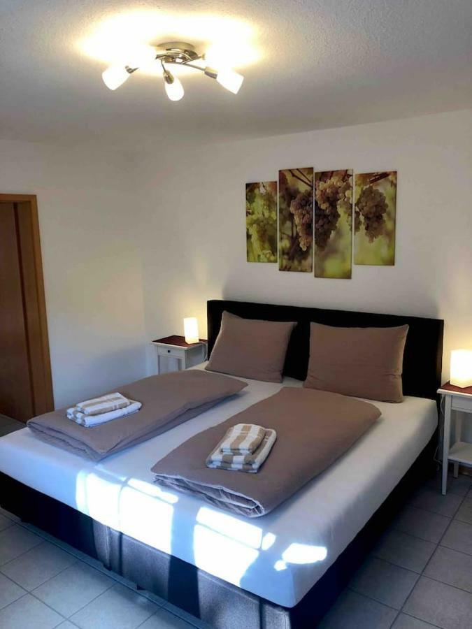 Wein Lodge Durbach - Josephsberg エクステリア 写真