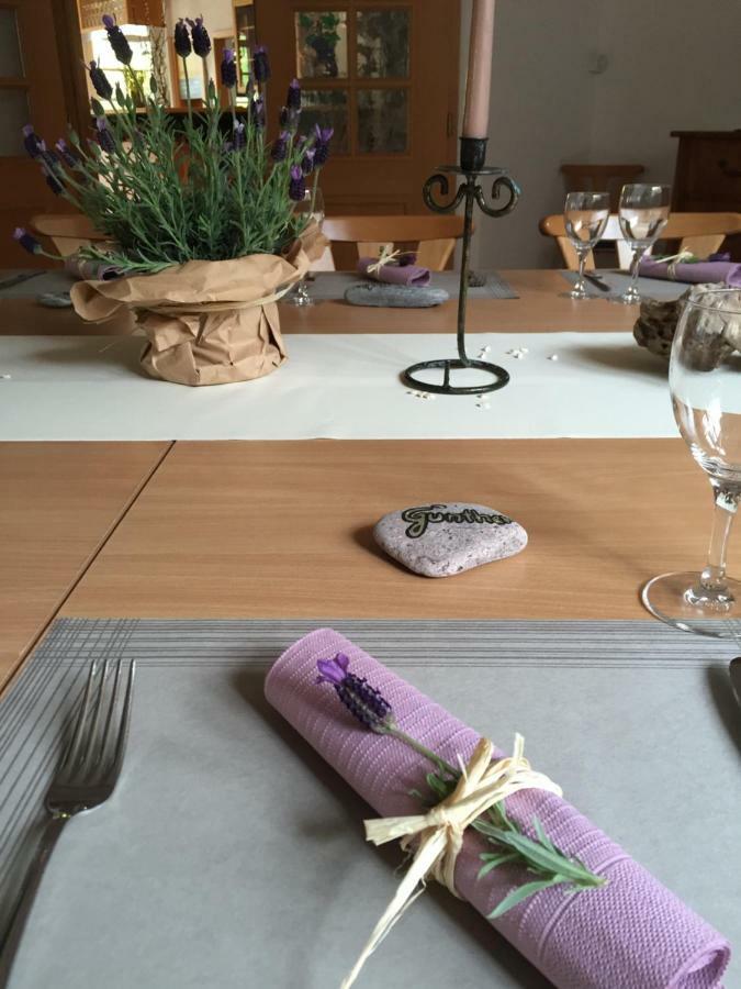 Wein Lodge Durbach - Josephsberg エクステリア 写真