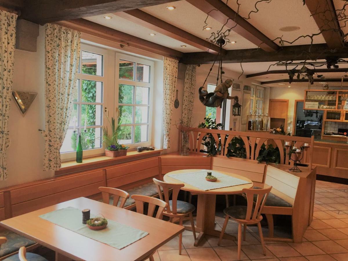Wein Lodge Durbach - Josephsberg エクステリア 写真