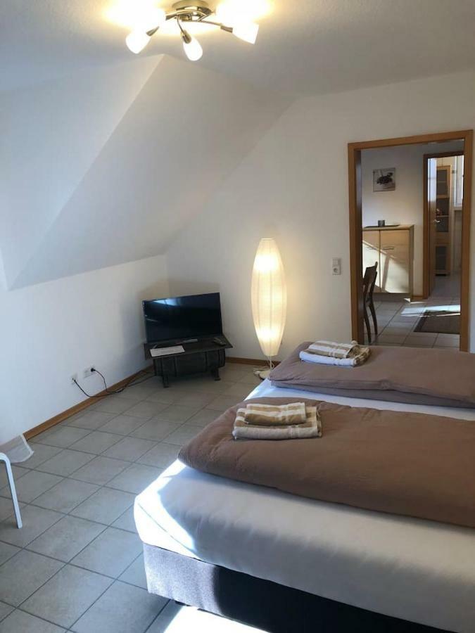 Wein Lodge Durbach - Josephsberg エクステリア 写真